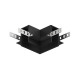 Соединитель для шинопровода Denkirs SMART 48V HIDE TR8545-BK