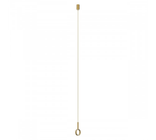 Подвес Arlight ART-APRIORI-HANG-TUBE-L1500 (GD) 049322 Подвес Arlight ART-APRIORI-HANG-TUBE-L1500 (GD) 049322