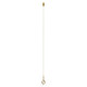 Подвес Arlight ART-APRIORI-HANG-TUBE-L1500 (GD) 049322