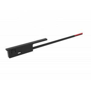 Питание для магнитного шинопровода Crystal Lux CLT 0.206 02 L2000 BL