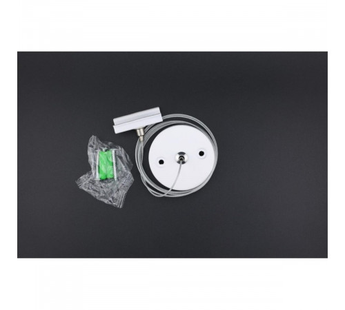 Тросовый подвес для магнитного шинопровода Aployt Magnetic track 220 APL.0282.10.06