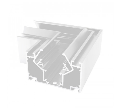 Угловой соединитель ST Luce Skyline 48 ST047.599.00.1 Угловой соединитель ST Luce Skyline 48 ST047.599.00.1