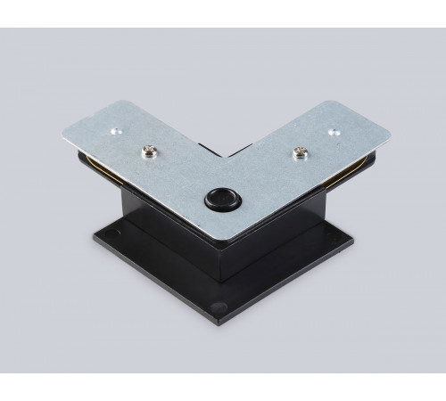 Коннектор питания угловой Ambrella Light Track System GL7166 Коннектор питания угловой Ambrella Light Track System GL7166