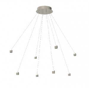 Подвес с питанием Arlight ART-APRIORI-CANOPY-HANG-8A-L5000-POWER (OG) 054454