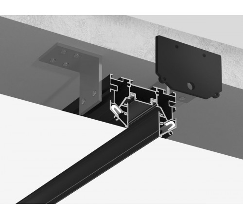 Комплект заглушек Ambrella Light Magnetic Ultra slim GV1176