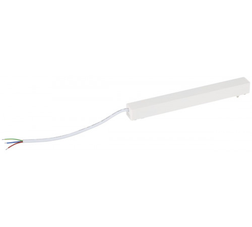 Источник питания Эра TRM-S5-DR100 WH Б0059037 Источник питания Эра TRM-S5-DR100 WH Б0059037