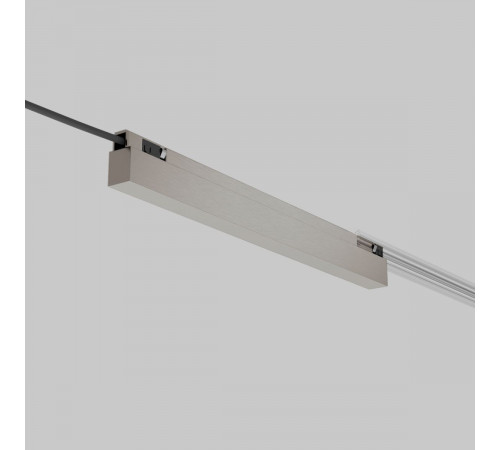 Блок питания Elektrostandard Line Magnetic 150W (никель) 95066/00 4690389220838 a072718