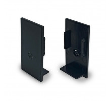 Торцевая заглушка AM Group AM554 BK