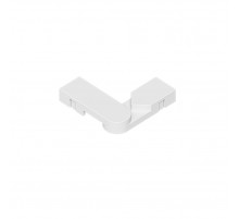 Коннектор поворотный для накладного магнитного шинопровода Arte Lamp Rapid-Accessories A613833R