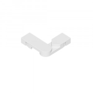 Коннектор поворотный для накладного магнитного шинопровода Arte Lamp Rapid-Accessories A613833R