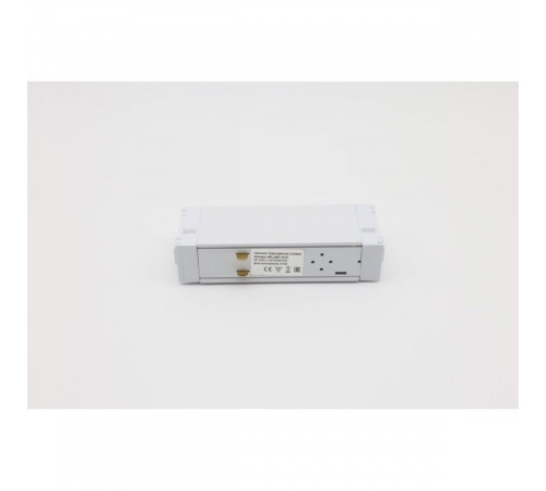 Адаптер для трекового магнитного светильника Aployt Magnetic track 220 APL.0207.10.01