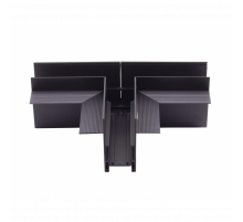 Коннектор AM Group MAGNET AM402 LL-20C Т-образный
