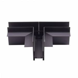 Коннектор AM Group MAGNET AM402 LL-20C Т-образный