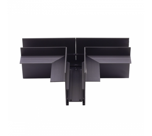 Коннектор AM Group MAGNET AM402 LL-20C Т-образный Коннектор AM Group MAGNET AM402 LL-20C Т-образный