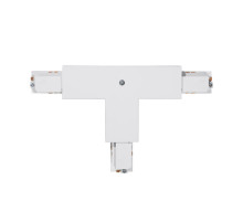 Коннектор T-образный правый EGLO Track 3 white 60145