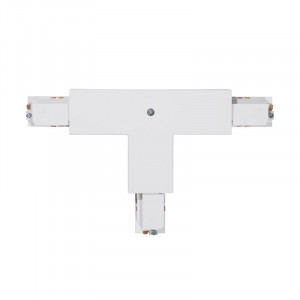 Коннектор T-образный правый EGLO Track 3 white 60145