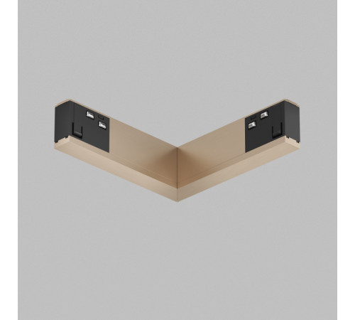 Коннектор Denkirs SHINE PRIME BASE TR4923-CP