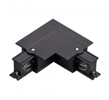 Соединение угловое перекидное встраиваемое с подводом питания к треку 5030xx-R Lightstar Quattro 503127-RPS