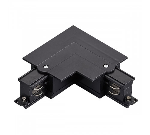 Соединение угловое перекидное встраиваемое с подводом питания к треку 5030xx-R Lightstar Quattro 503127-RPS