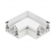 Угловой соединитель AM Group MAGNET AM538 WH