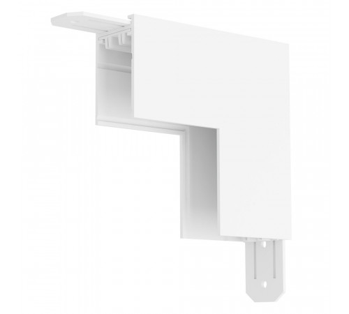 Угловой соединитель AM Group AM544 WH SMART Угловой соединитель AM Group AM544 WH SMART