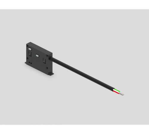 Ввод питания для магнитного шинопровода Ambrella Light Track System GL2025