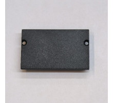 Заглушка Myfar Single MT0100-EC-B