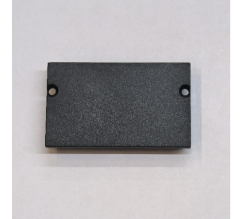 Заглушка Myfar Single MT0100-EC-B Заглушка Myfar Single MT0100-EC-B