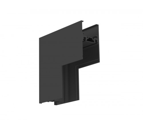Коннектор угловой Ambrella Light Magnetic Ultra slim GV1128