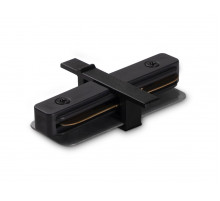 Коннектор прямой для встраиваемого шинопровода Ambrella Light Standard 220V GL7162