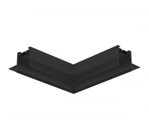 Коннектор угловой Ambrella Light Magnetic Ultra slim GV1142