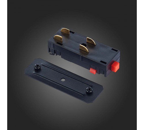 Коннектор прямой ST Luce Skyline 220 ST015.422.10H