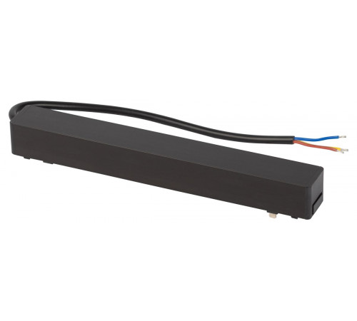 Источник питания Эра TRM-S5-DR100 BK Б0059039 Источник питания Эра TRM-S5-DR100 BK Б0059039
