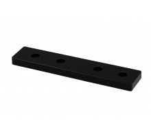 Соединитель для магнитного шинопровода Crystal Lux CLT 0.206 05 BL