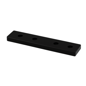 Соединитель для магнитного шинопровода Crystal Lux CLT 0.206 05 BL