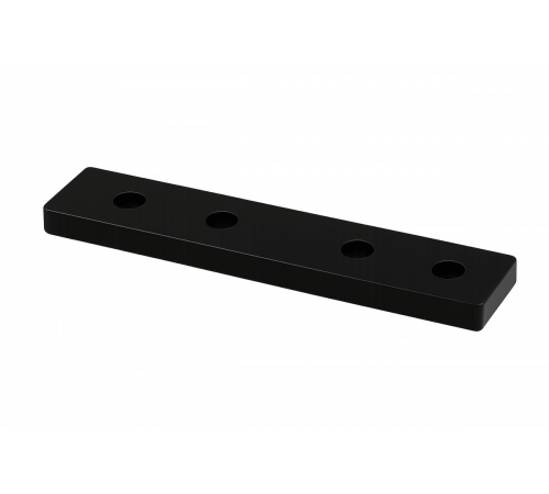 Соединитель для магнитного шинопровода Crystal Lux CLT 0.206 05 BL