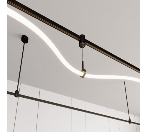 Подвес Arlight ART-APRIORI-HANG-TUBE-L1500 (BK) 049326 Подвес Arlight ART-APRIORI-HANG-TUBE-L1500 (BK) 049326