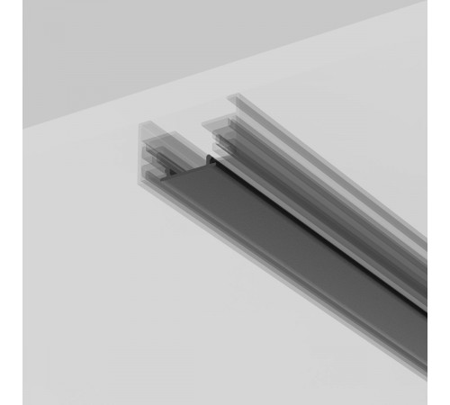 Декоративная накладка 1шт Maytoni Unity/Trinity TRA001DO-1B