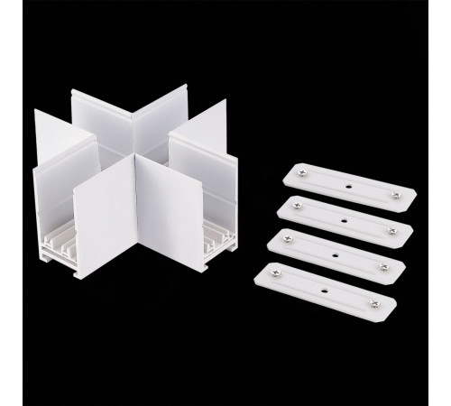 X-образный соединитель ST Luce Skyline 220 ST015.522.21H