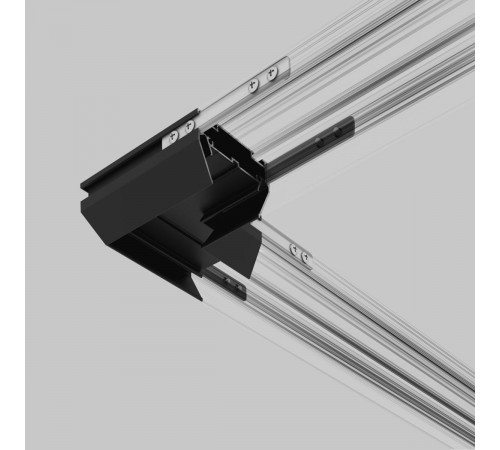 Коннектор угловой Elektrostandard 85235/00 4690389216374 a070480 Коннектор угловой Elektrostandard 85235/00 4690389216374 a070480