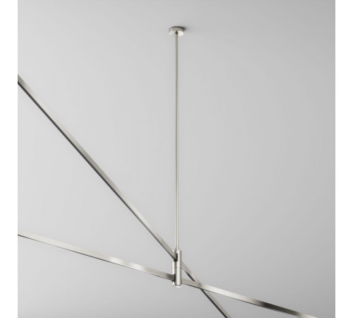 Крепление потолочное двойное Maytoni Flarity TRA159C-D1-PT