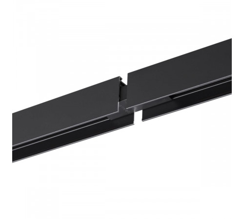 Соединитель с токопроводом прямой Novotech Port Vector 135312