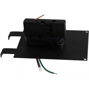 Адаптер для шинопровода Lightstar Asta 594037