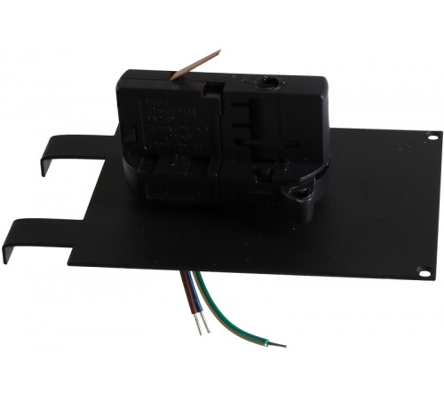 Адаптер для шинопровода Lightstar Asta 594037 Адаптер для шинопровода Lightstar Asta 594037