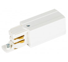 Ввод питания правый для трехфазного шинопровода Эра STR-30-W-CN-PR типа PR