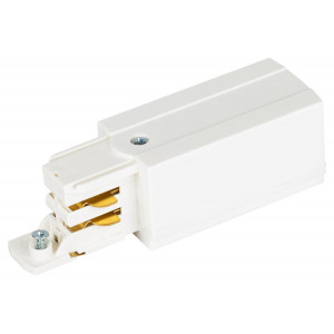 Ввод питания правый для трехфазного шинопровода Эра STR-30-W-CN-PR типа PR