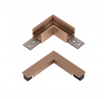 L-образный соединитель Lucide Linial 55900/19/05