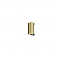 Заглушка торцевая для шинопровода Flarity Maytoni Technical TRA154EC-BS