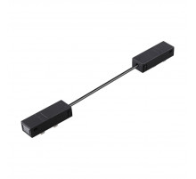 Гибкий токопроводящий соединитель L Novotech Port Vector 135313