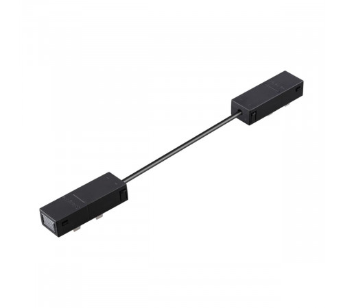 Гибкий токопроводящий соединитель L Novotech Port Vector 135313